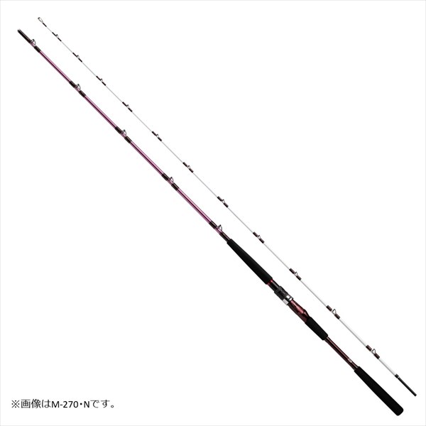 訳あり】ダイワ リーオマスター青物SX MH-300・N: 釣り小物・便利用品
