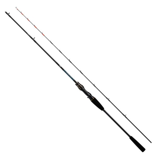 DAIWA・ライトゲーム　X 73（M-190)【値下げしました】