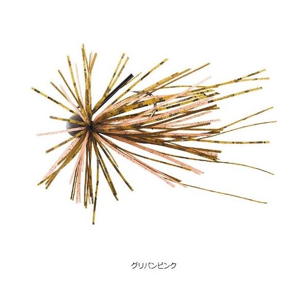 �y�l�R�|�X�Ώەi�z�_�C�� �X���[�����o�[�W�O SS(�T�N�T�X) 1.8g �O���p���s���N