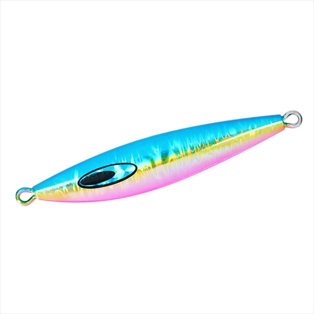 新品 ダイワ ソルティガ FKジグ TG 110g MGアカキン タングステンジグ