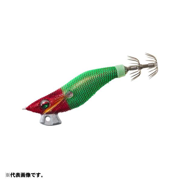 ネコポス対象品】ダイワ エメラルダス イカメタル ドロッパー