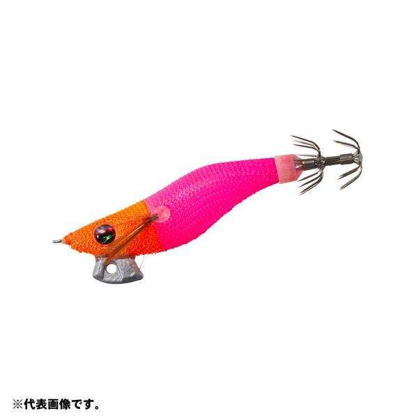 ダイワ エメラルダス イカメタル ドロッパー エギタイプ 2.5号