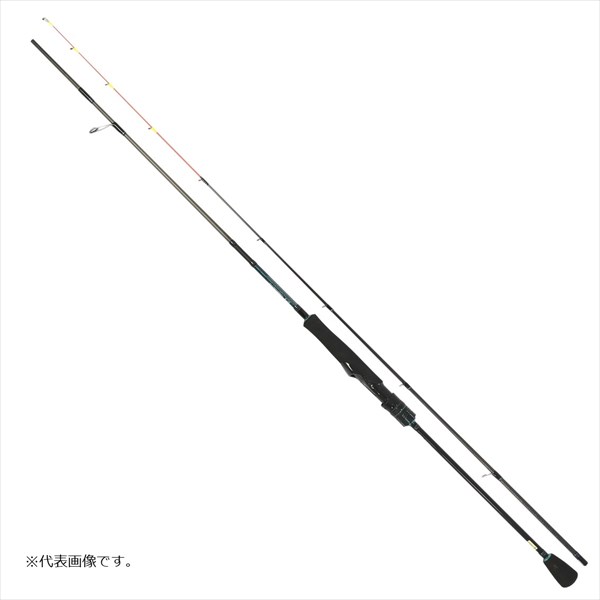 訳あり】ダイワ エメラルダス MX イカメタル OR70MLS-S 2021モデル 