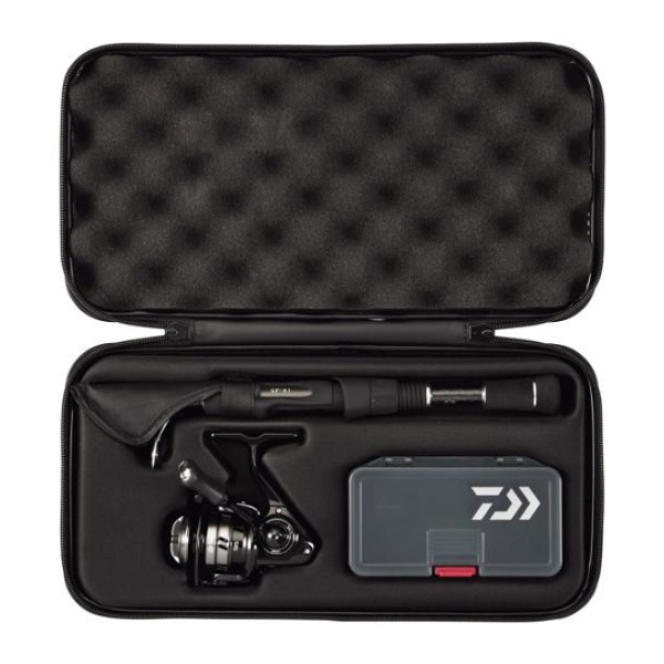 大人気商品 DAIWA CP-X1 コンパクトロッド | vendee-rehaussement.com