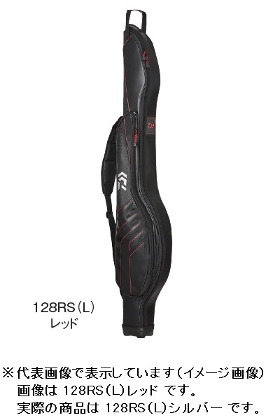 �_�C�� ���b�h�P�[�X FF128RS(L) �V���o�[�y���������z