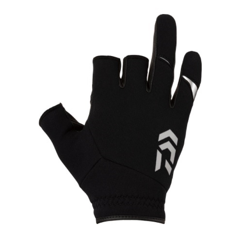 ダイワ 防寒手袋 Dg 6221w 防寒ライトグリップグローブ 3本カット ブラック 2xl ウェア 靴 ウェーダー 釣具のキャスティングオンラインストア 全国50店舗以上を展開する大型釣具店