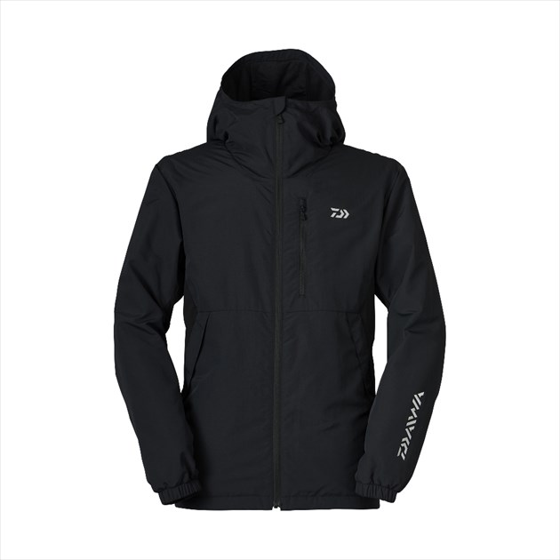 �y�󂠂�z�_�C�� �h�����A�E�^�[ DJ-9421 �����E�B���h�W���P�b�g �u���b�N�y�E�F�A�X�܎��ŃN�[�|���v���[���g�z