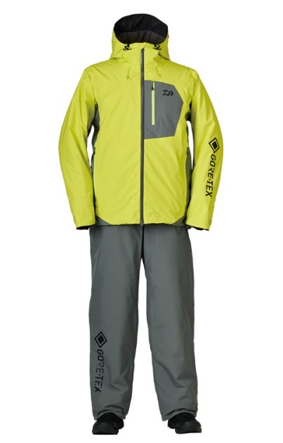 特価 ダイワ 防寒服アウター Dw 1921 ゴアテックス プロダクト ウィンタースーツ サルファースプリング Wl ウェア 靴 ウェーダー 釣具のキャスティングオンラインストア 全国50店舗以上を展開する大型釣具店