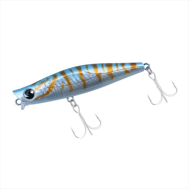 ネコポス対象品】ダイワ シーバスルアー モアザン ガルバ 73S アデル