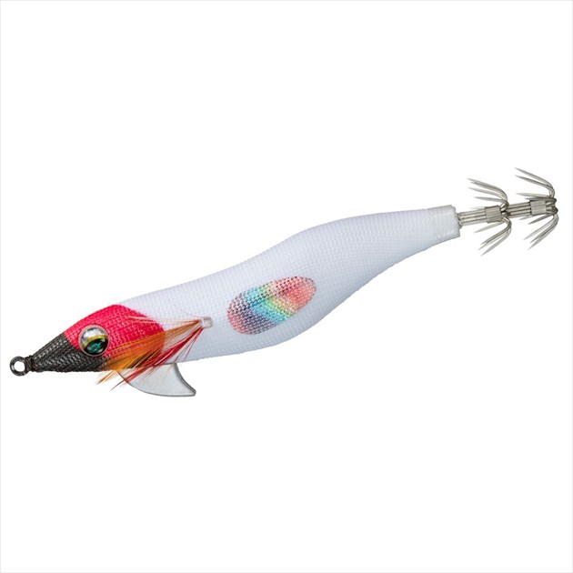 ネコポス対象品】ダイワ エギ エメラルダス フォールLC ラトル 2.5号