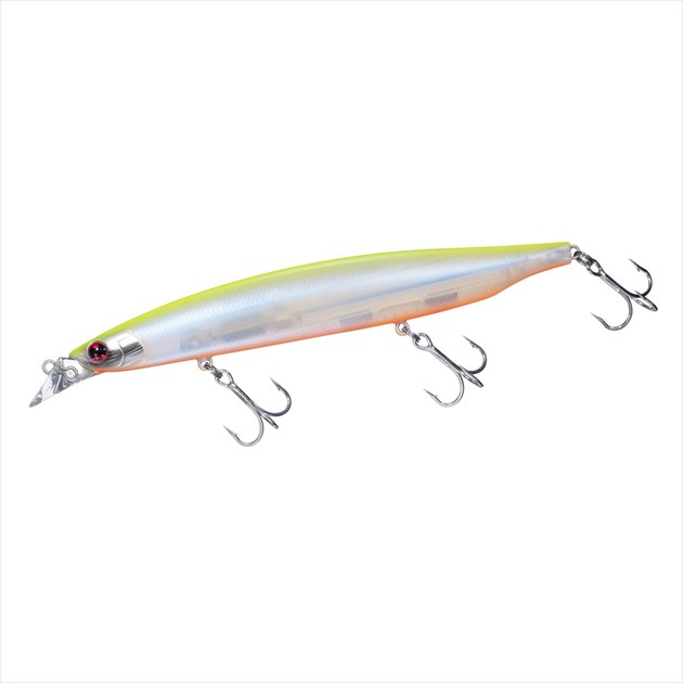 ネコポス対象品】ダイワ シーバスルアー ショアラインシャイナーZ