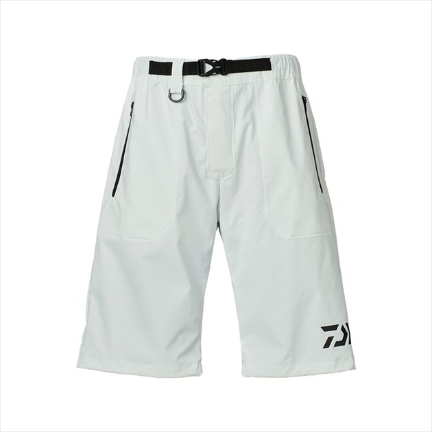 �y�󂠂�z�_�C�� ���C���E�F�A DR-9522P PVC�I�[�V�����n�[�t�p���c �z���C�g�y�E�F�A�X�܎��ŃN�[�|���v���[���g�z