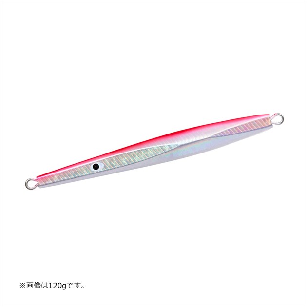ダイワ メタルジグ MMジグ3 250g アデルピンク(250G アデルピンク