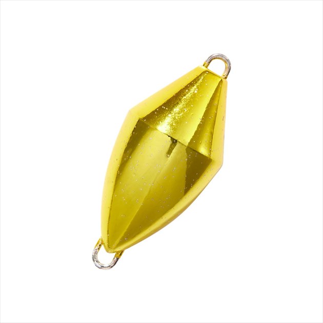 ダイワ オモリ 快適船シンカー SH 50号 金【即日発送】(金): 仕掛用品