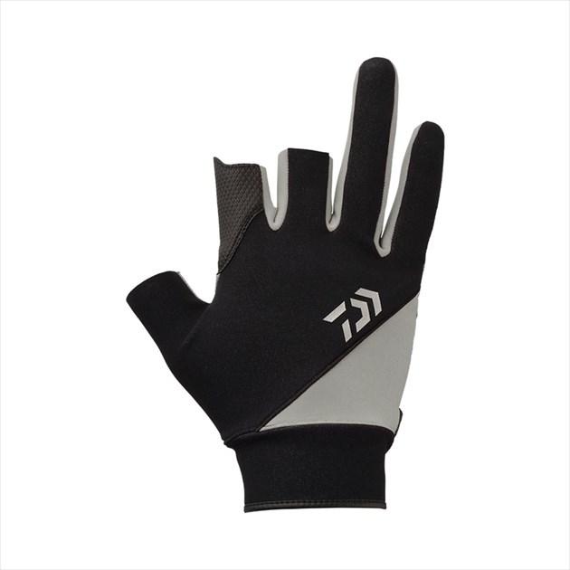 �y�󂠂�z�_�C�� �h����� DG-7522W �I�[�����E���h�h���O���[�u3�{�J�b�g �O���[ M