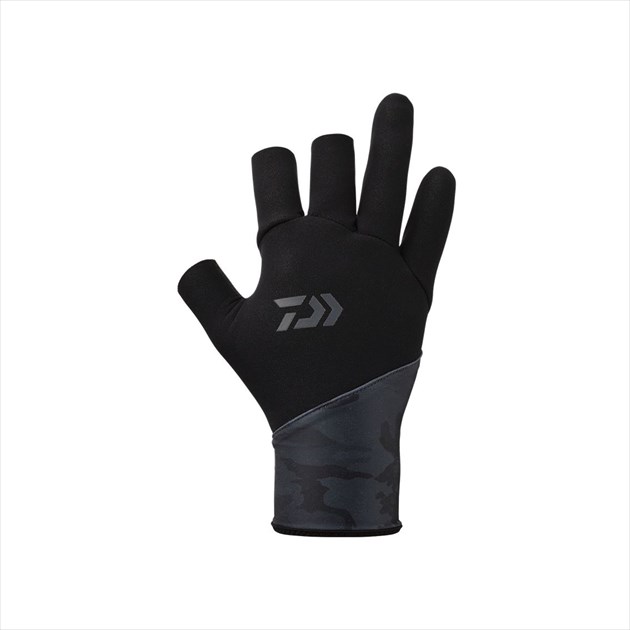 �y�󂠂�z�_�C�� �h����� DG-7622W �x���g���X�h���O���[�u3�{�J�b�g �l�C�r�[�J�� XL