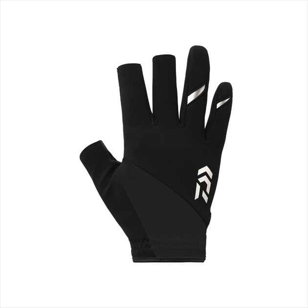 �y�󂠂�z�_�C�� �h����� DG-8422W �h�����C�g�O���b�v�O���[�u 3�{�����O�J�b�g �u���b�N M