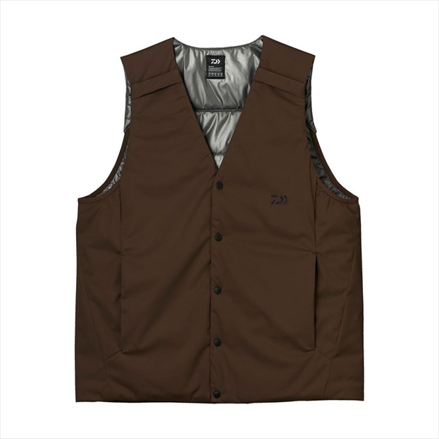 �y�󂠂�z�_�C�� �h�����C���i�[ DJ-2722 �_�����e�b�N �����^�b�`�T�[���x�X�g �u���E���y�E�F�A�X�܎��ŃN�[�|���v���[���g�z