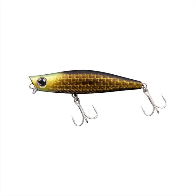 ネコポス対象品】ダイワ シーバスルアー ガルバ73S モアザン誕生20周年