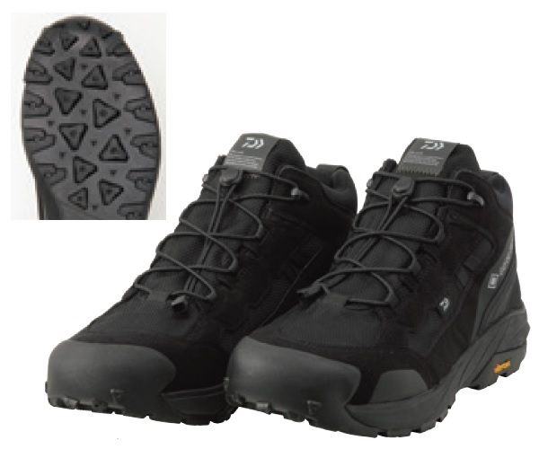 �_�C�� DS-2301G FOGLER GORE-TEX �~�b�h�J�b�g �u���b�N