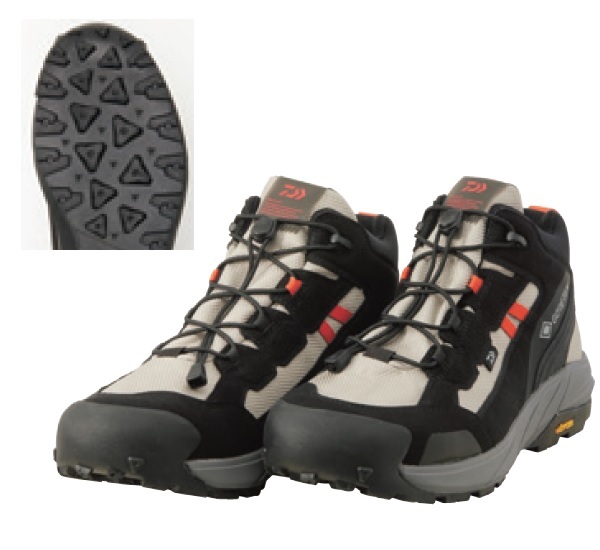 �_�C�� DS-2301G FOGLER GORE-TEX �~�b�h�J�b�g ���~�e�b�h�O���[