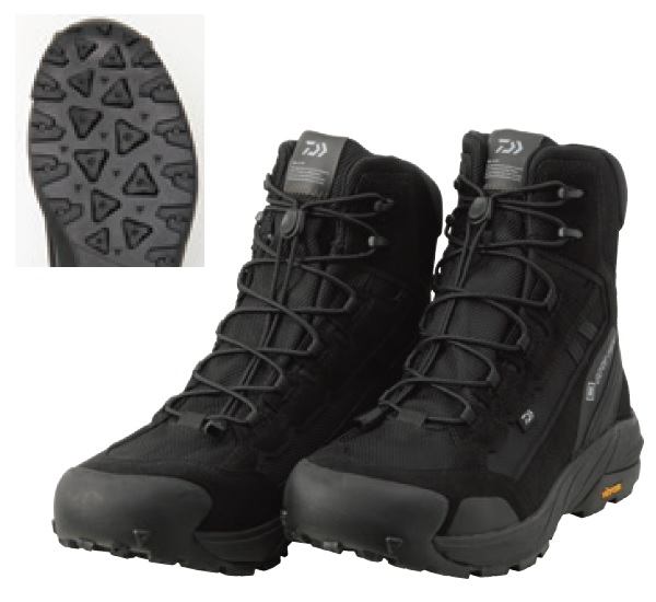 �_�C�� DS-3301G FOGLER GORE-TEX �n�C�J�b�g �u���b�N�y���������z