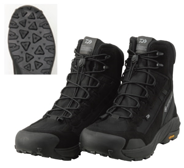 �_�C�� DS-3301G FOGLER GORE-TEX �n�C�J�b�g �u���b�N�y���������z