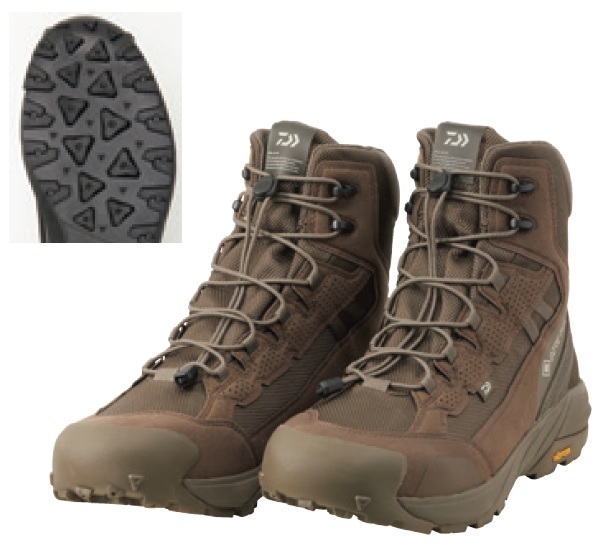 �_�C�� DS-3301G FOGLER GORE-TEX �n�C�J�b�g �O���[�W���y���������z