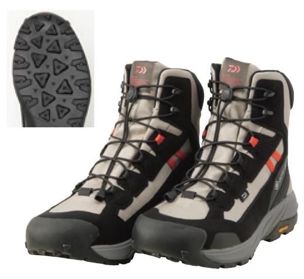 �_�C�� DS-3301G FOGLER GORE-TEX �n�C�J�b�g ���~�e�b�h�O���[