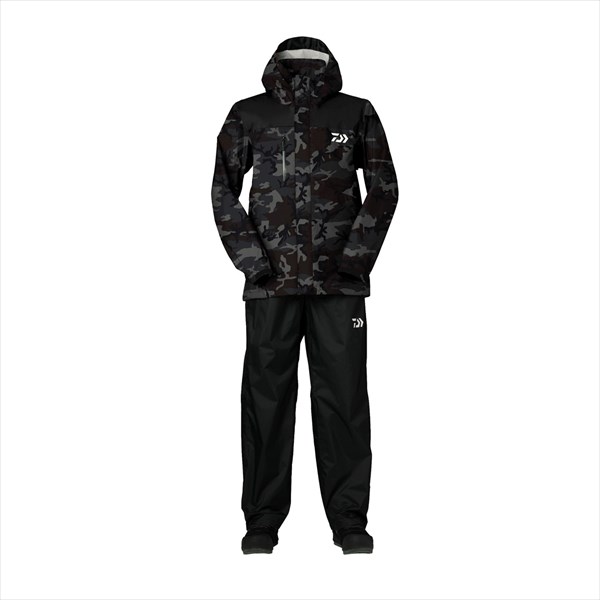 ダイワ] オーシャンレインスーツ DR-6025 各種(2025年モデル) ダイワ