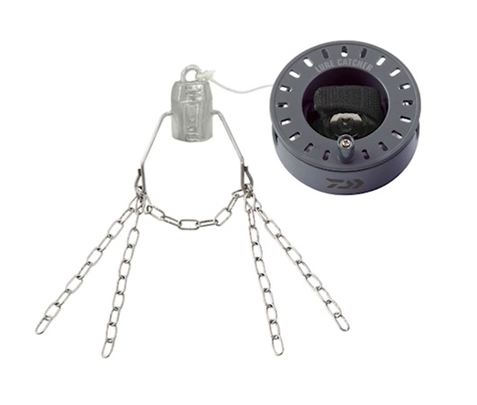 �_�C�� ���A�[�L���b�`���[ �O���[