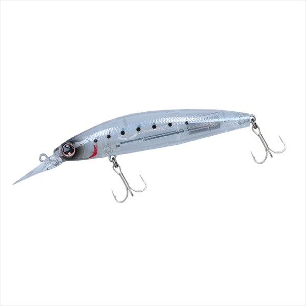 ネコポス対象品】ダイワ シーバスルアー ショアラインシャイナーZ