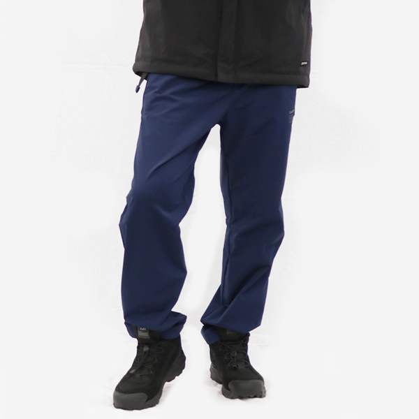 ダイワ CORDURA バーサタイルロングパンツ DP-8923 ブラック XL(LL)サイズ / ウェア (D01) (O01) ダイワ DP-8925 CORDURA バーサタイルロングパンツ ブラック