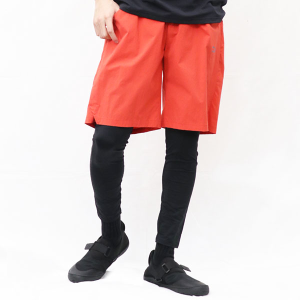 ダイワ ウェア DP-8824 ボートショーツ(L レッド): ウェア・靴