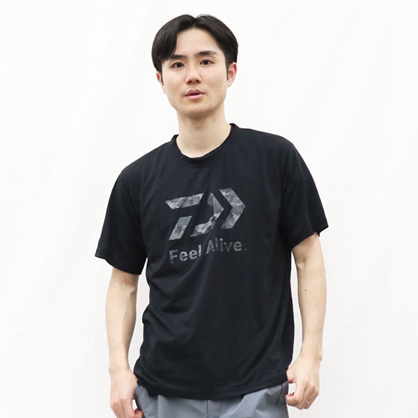 �_�C�� �E�F�A DE-9524 Feel Alive �T���u���b�N�V���c �u���b�N M