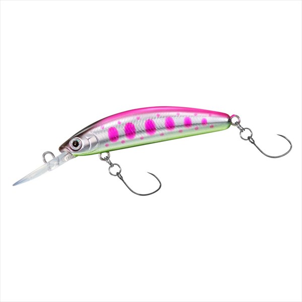 �_�C�� �g���E�g�v���O �v���b�\ �_�u���N���b�` 48F �s���N���}���`���[�g�x���[�y���������z