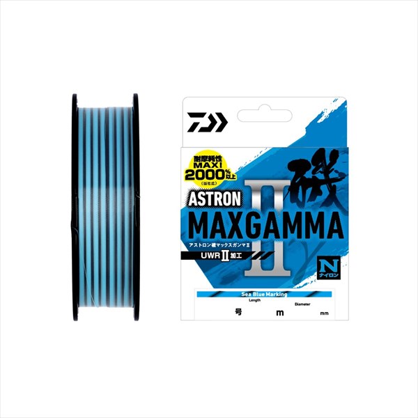 �_�C�� ���C�� �A�X�g������MAX�K���}2 SBM(�V�[�u���[�}�[�L���O) 1.65��-150m�y���������z
