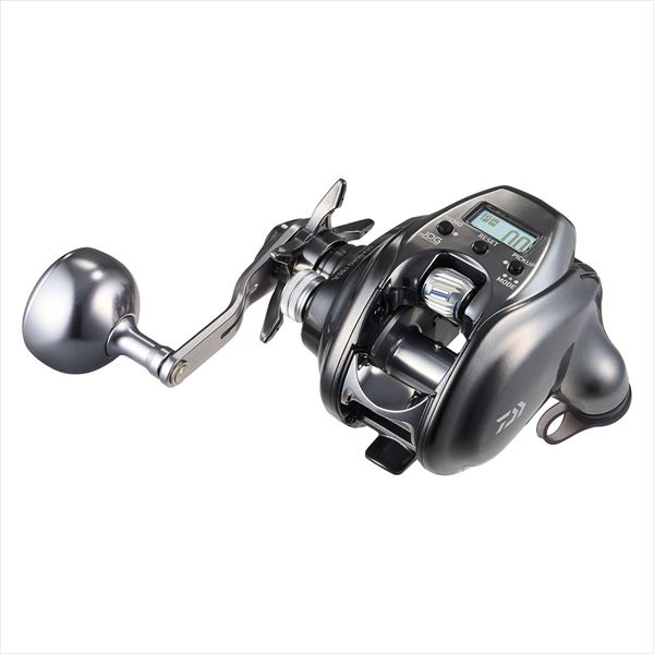 ダイワ 電動リール 26 シーボーグ 150JL(左)(150JL): 釣り小物・便利