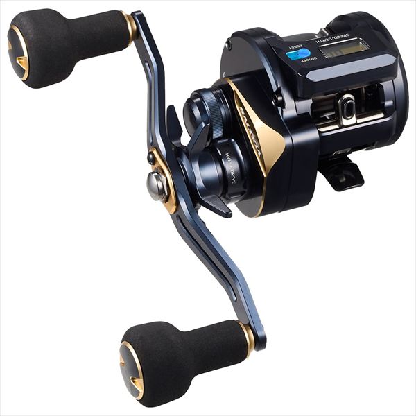 値下げしました！DAIWA リールGS3000・FUJI 釣り竿 セット Amazon | ダイワ(DAIWA) リール ロッドセット ゴー フィッシング