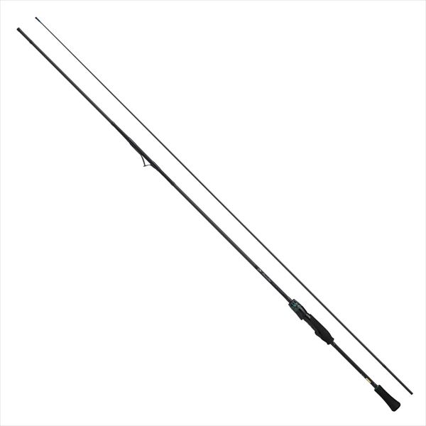 ダイワ エギングロッド エメラルダス AIR IL(インターライン