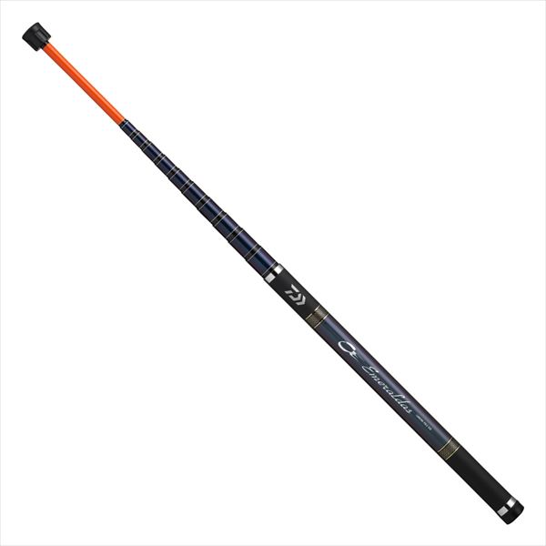 EMERALDAS LANDING POLE