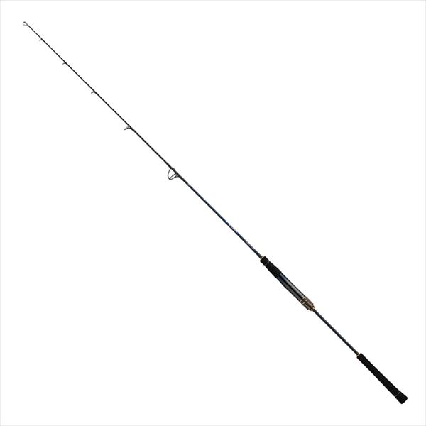 ダイワ オフショアロッド ソルティガ J TECHNICAL STEER 55S-3
