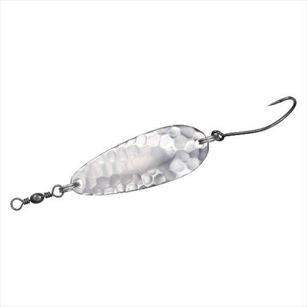 ダイワ スプーン チヌーク 激アツ 7g HS【即日発送】(HS): トラウト