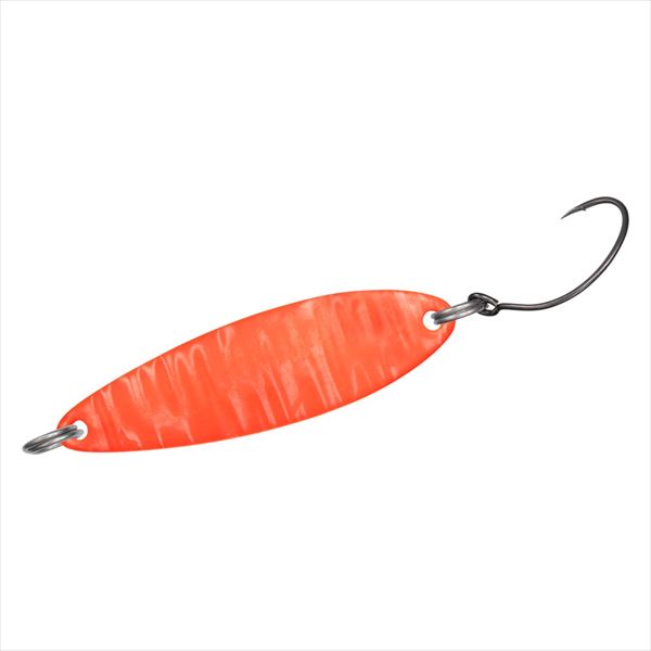 ダイワ スプーン レーザーチヌークS 17S マットオレンジ【即日