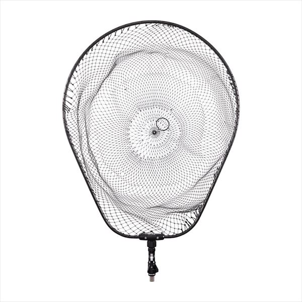 ダイワ アミ ランディングネットFL2 55N ガンメタ(55N ガンメタ): 網