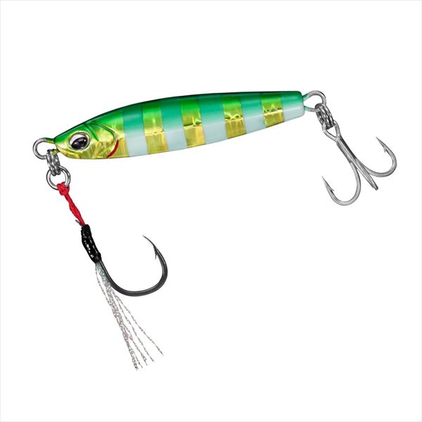 SW.VIB.JIG R 40 ルアー7個セット 全8色】ダイワ サムライジグR SW.VIB.JIG R 40 ルアー7個セット 全8色】ダイワ サムライジグR