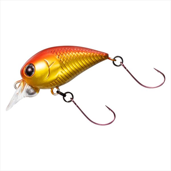 ダイワ ハゼクラJr アカキン(アカキン): ソルトルアー｜釣具の通販なら