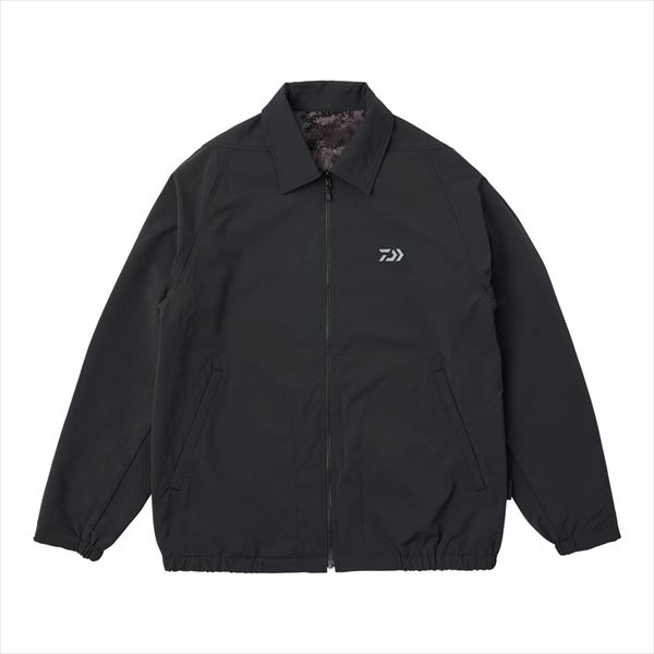 ダイワ ウェア DJ-8324 コーデュラ(CORDURA) リバーシブルコーチ