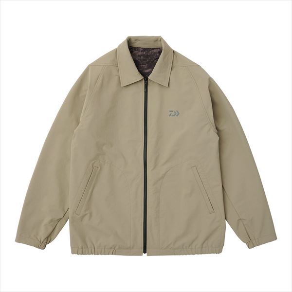 ダイワ ウェア DJ-8324 コーデュラ(CORDURA) リバーシブルコーチ