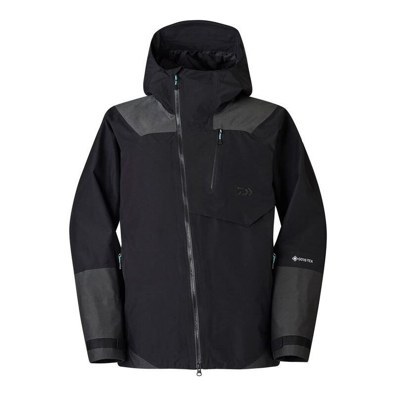 ダイワ レインウェア DR-1324J ゴアテックス(GORE-TEX) タフレイン